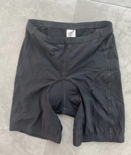 GORE Bike Wear Rad Fahrrad Hose schwarz S 36 mit Polster