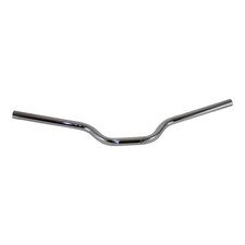 Handlebar Chrome for Hercules