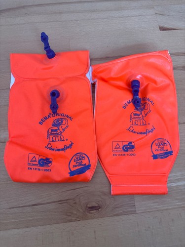 Bema original schwimmflügel - original,