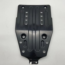 YAMAHA RAPTOR 660 UNTERFAHRSCHUTZ SKID PLATE 2001-2005 5LP-21471-00-00 SA0558