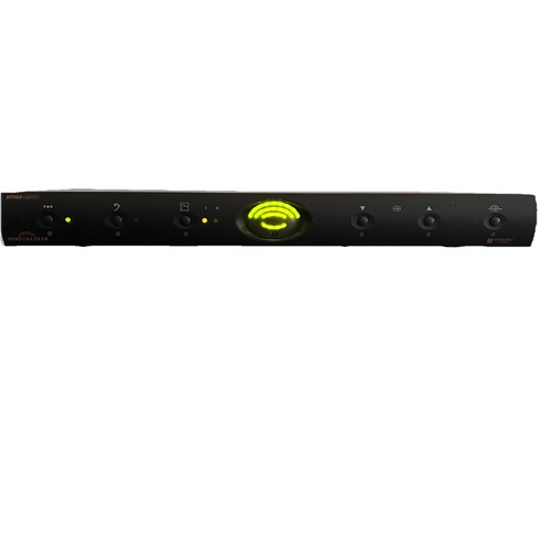 Vintage spatializer htms 2510 - spatializer,
