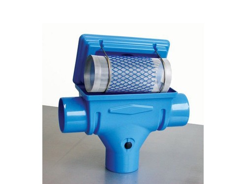 Kompaktfilter - 3p,