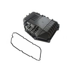 Ölwanne Automatikgetriebe