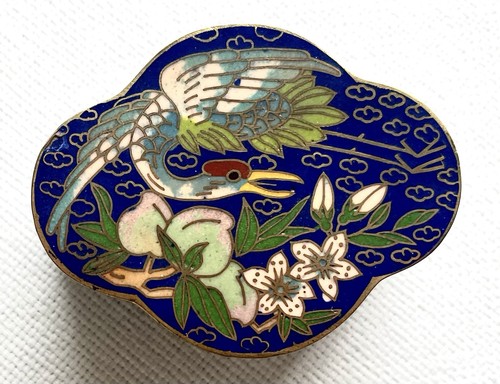 Asiatische closonne emaille - asiatische, closonne’/emaille