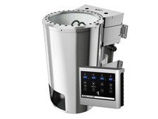 BIO Saunaofen 3,6 kW Plug&Play