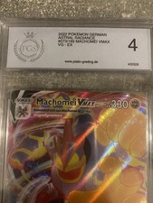 Pokémon Sammlung Auflösung 