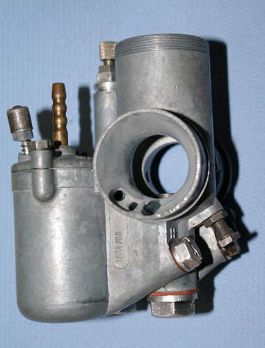 Vergaser bing z - bing,