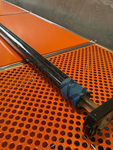 Carbon tiller dinghy segelboot - tiller,