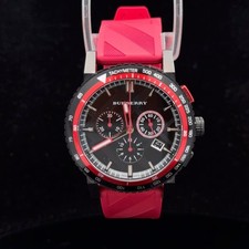 Burberry Men's Watch 42mm