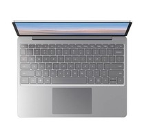 Microsoft Surface Laptop Go 2