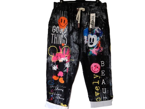 Bass oversize hose - la, jogpants