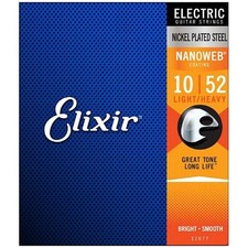 Saiten E-Gitarre Elixir