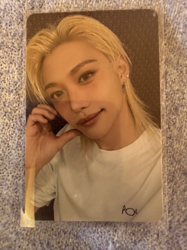 Stray kids felix album - stray,