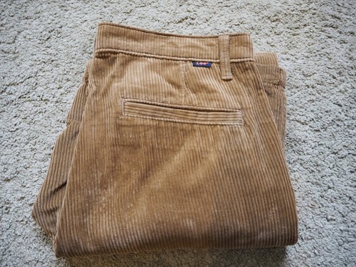 Lee jeans cord chino - cord,