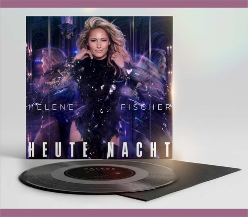 Helene fischer heute nacht - helene,