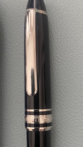 Montblanc mozart 116 - montblanc,