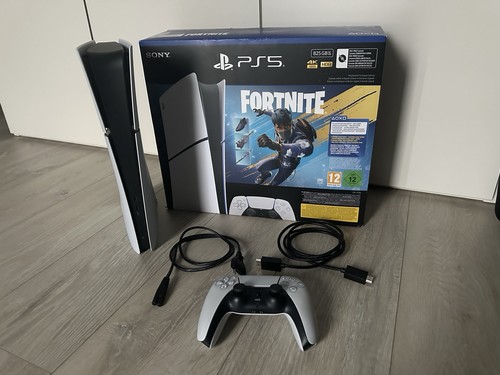 Sony playstation slim - playstation, 5