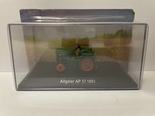 Allgaier AP 17 1951