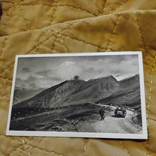 Frankreich Pyrenäen RPPC