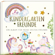 Pia Loewe Kindergartenfreunde