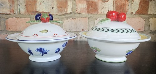 Villeroy boch - 2x, &