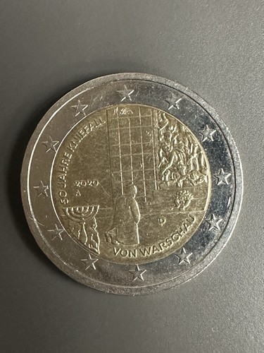 Euro deutschland 50 - deutschland, “50