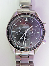 OMEGA SPEEDMASTER PROFESSIONAL MOONWATCH 3570.50.00 BOX, PAPIERE, OVP, Full Set