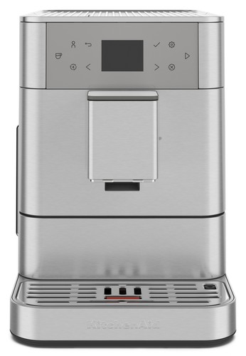Kitchenaid espresso collection - kitchenaid,