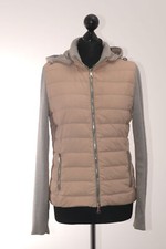 Mabrun Damen Daunenjacke Jacke