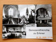 Erkner berlin - erkner, b.