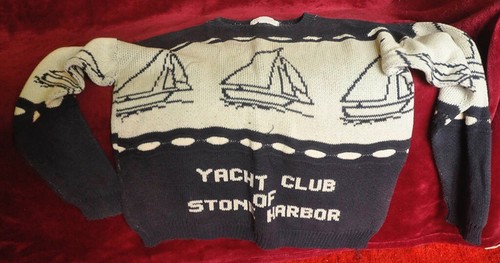 Yacht club stone harbor - club,