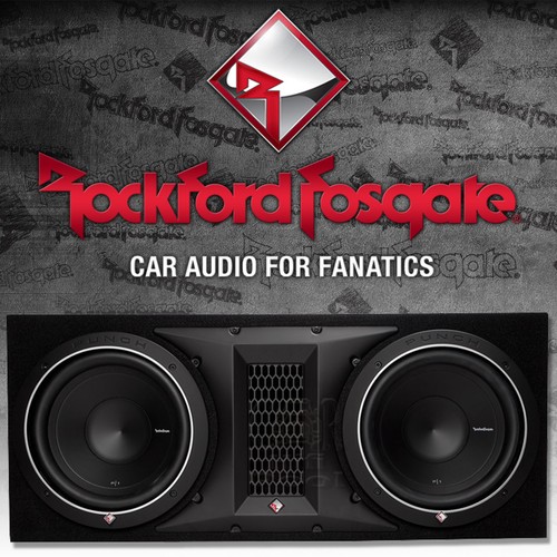 Rockford fosgate punch - rockford,