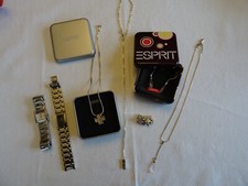 Konvolut Esprit Schmuck
