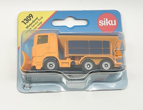 Siku 1309 scania - siku, ,,scania