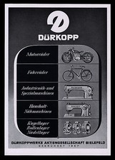 Grosse werbung reklame 1953 - werbung,