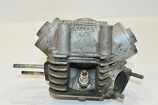 PEUGEOT VIVACITY 50 4T ZYLINDERKOPF MOTOR NOCKENWELLE VENTILE CYLINDER HEAD