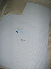  Annette Frank,München -  exklusive 2 tlg. Luxus Baby u.Kinderbettw.   neuw.