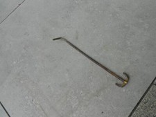 Rüttelstange für Ascherost Skantherm Klinto