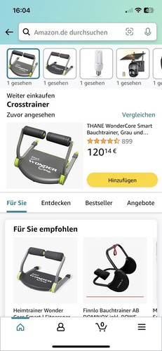 120 thane wondercore - 120€,