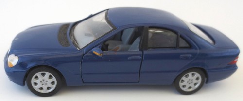Schuco mercedes benz klasse - schuco,