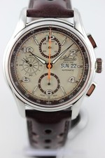 ATLANTIC Worldmaster Chrono