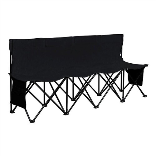 Sitzer campingbank klappbank - 4-sitzer,