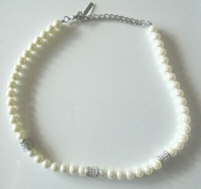 Senso di Donna Kette Schmuck