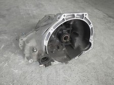 Getriebe komplett Schaltung