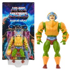 Masters of the Universe