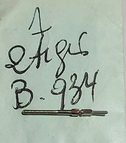 Bifora caliber 934 - 934, neu