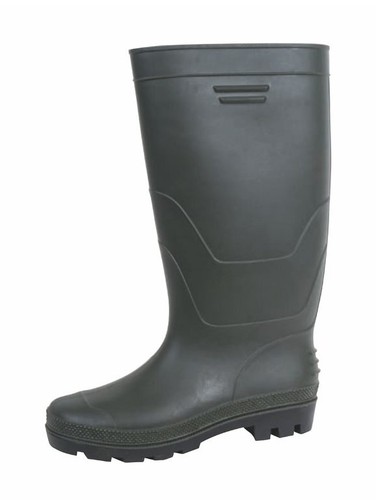 Fladen gummistiefel grün - fladen, in