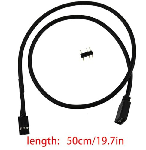 3pin argb vdg - 3pin, to