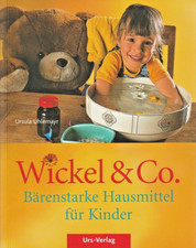 Wickel & Co. - Bärenstarke