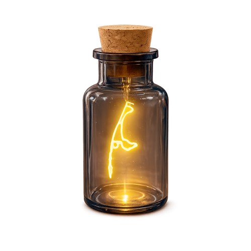 Geschenktip lamp led - lamp,